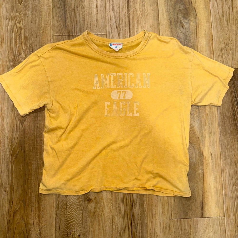 AEO Top